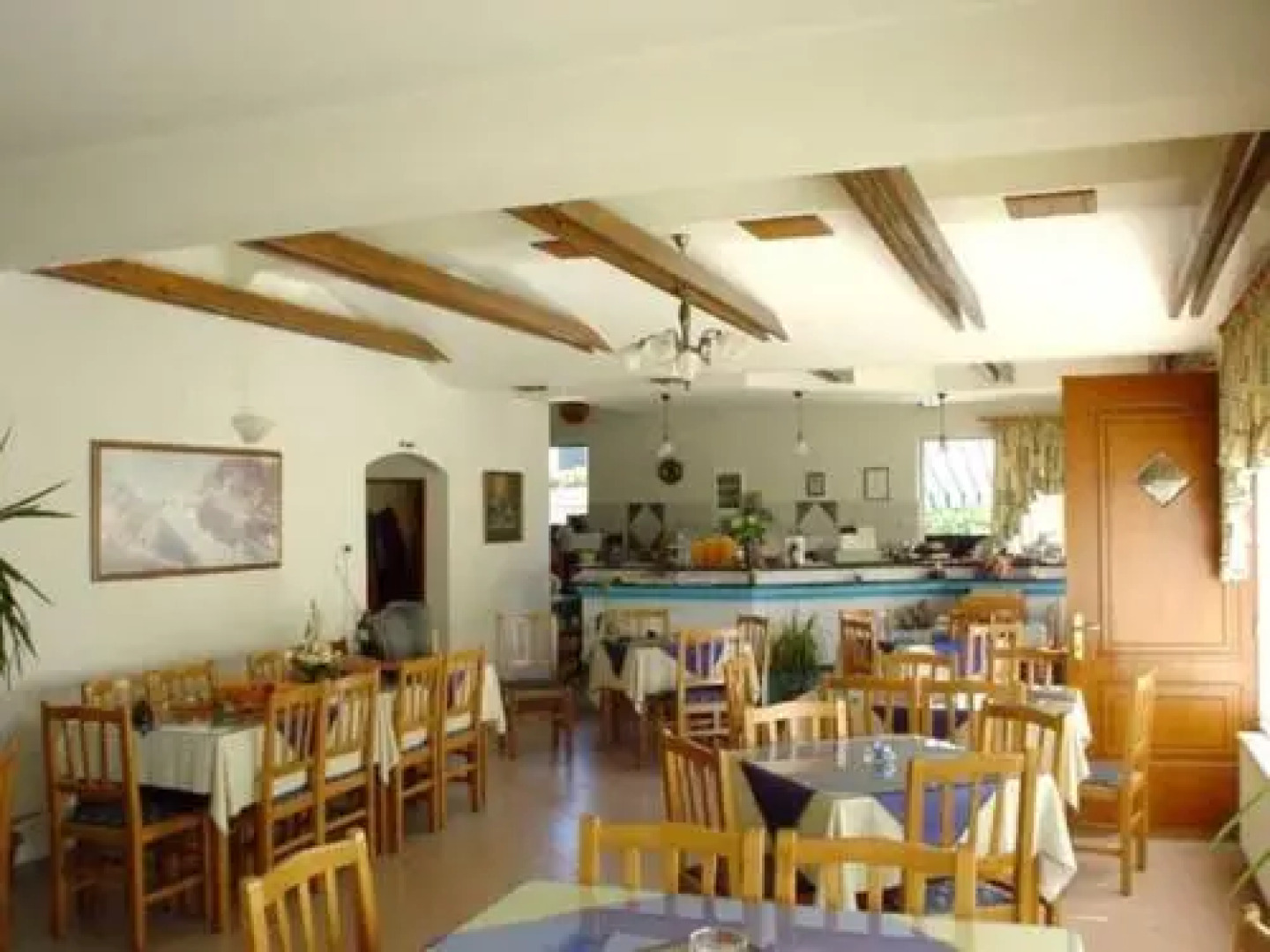 Hotel Megas Alexandros