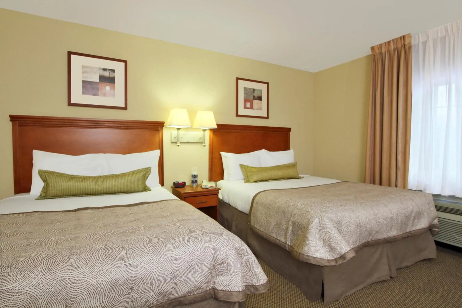 Candlewood Suites Norfolk Airport by IHG