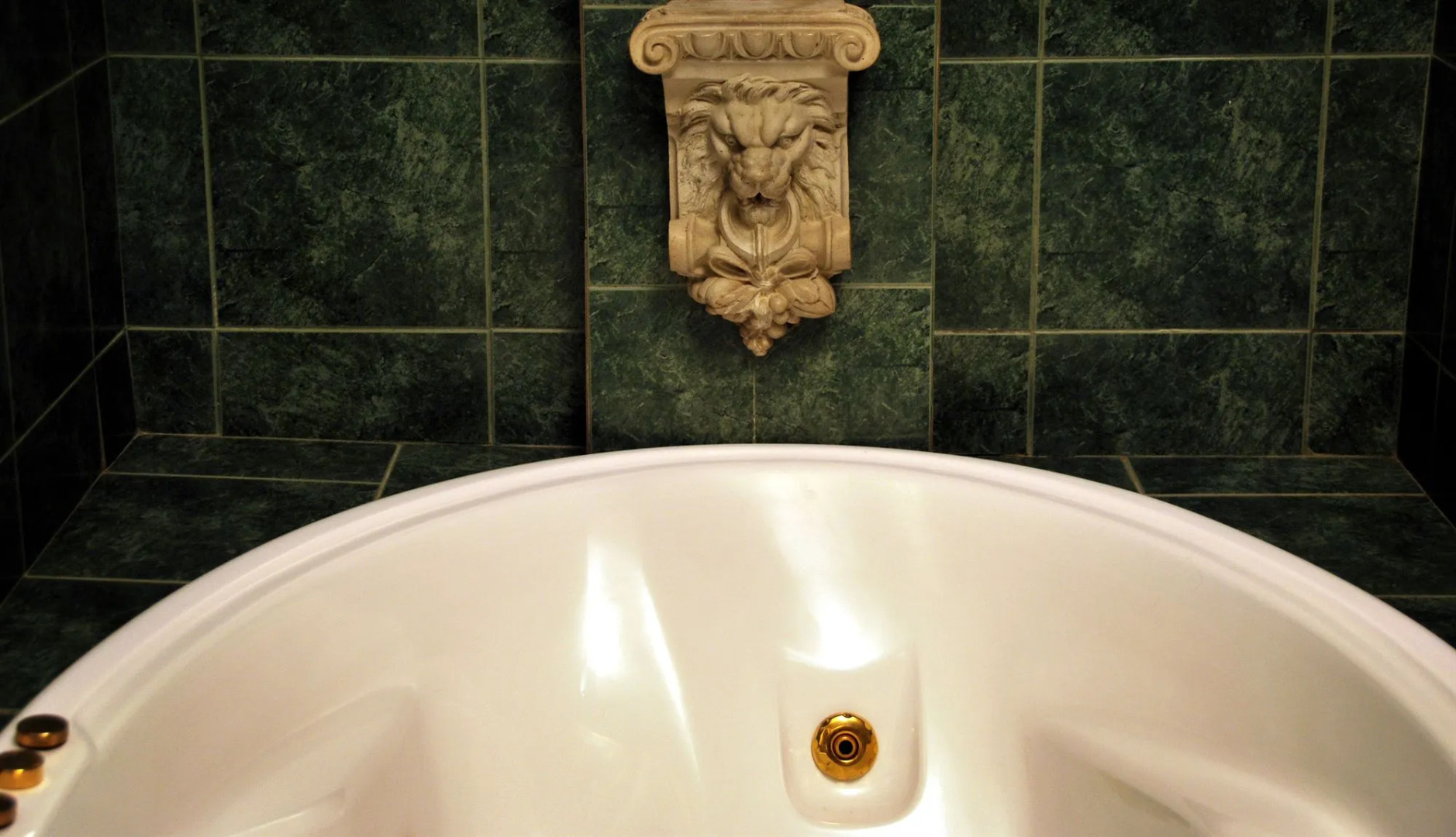 Jacobs Creek Retreat