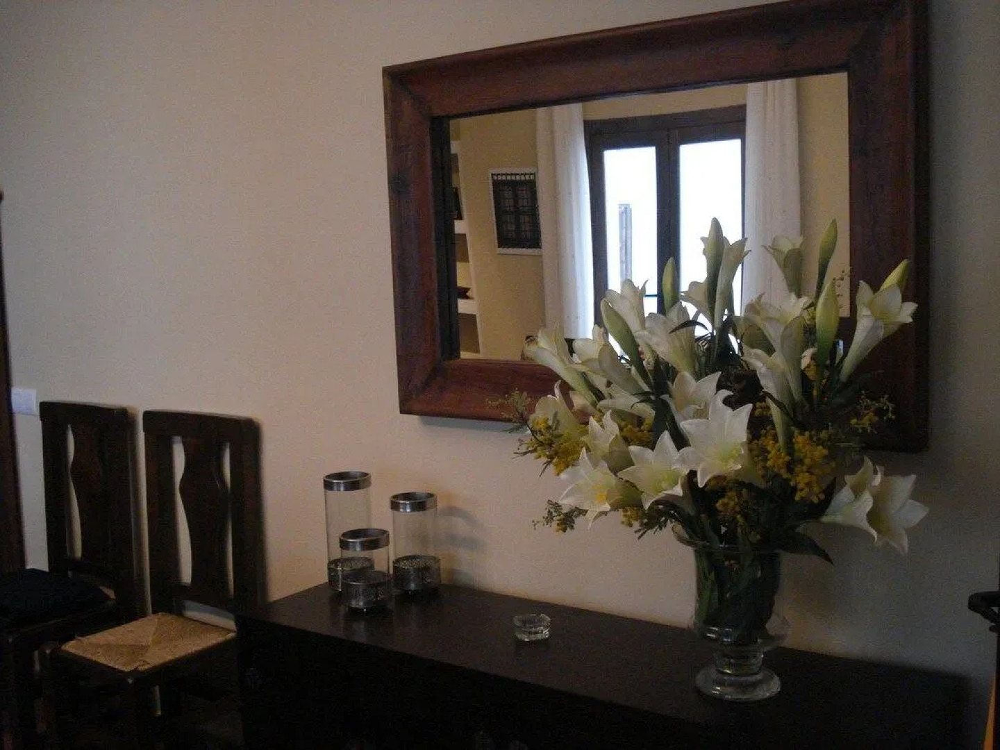 Casa Rural El Descanso del Quijote