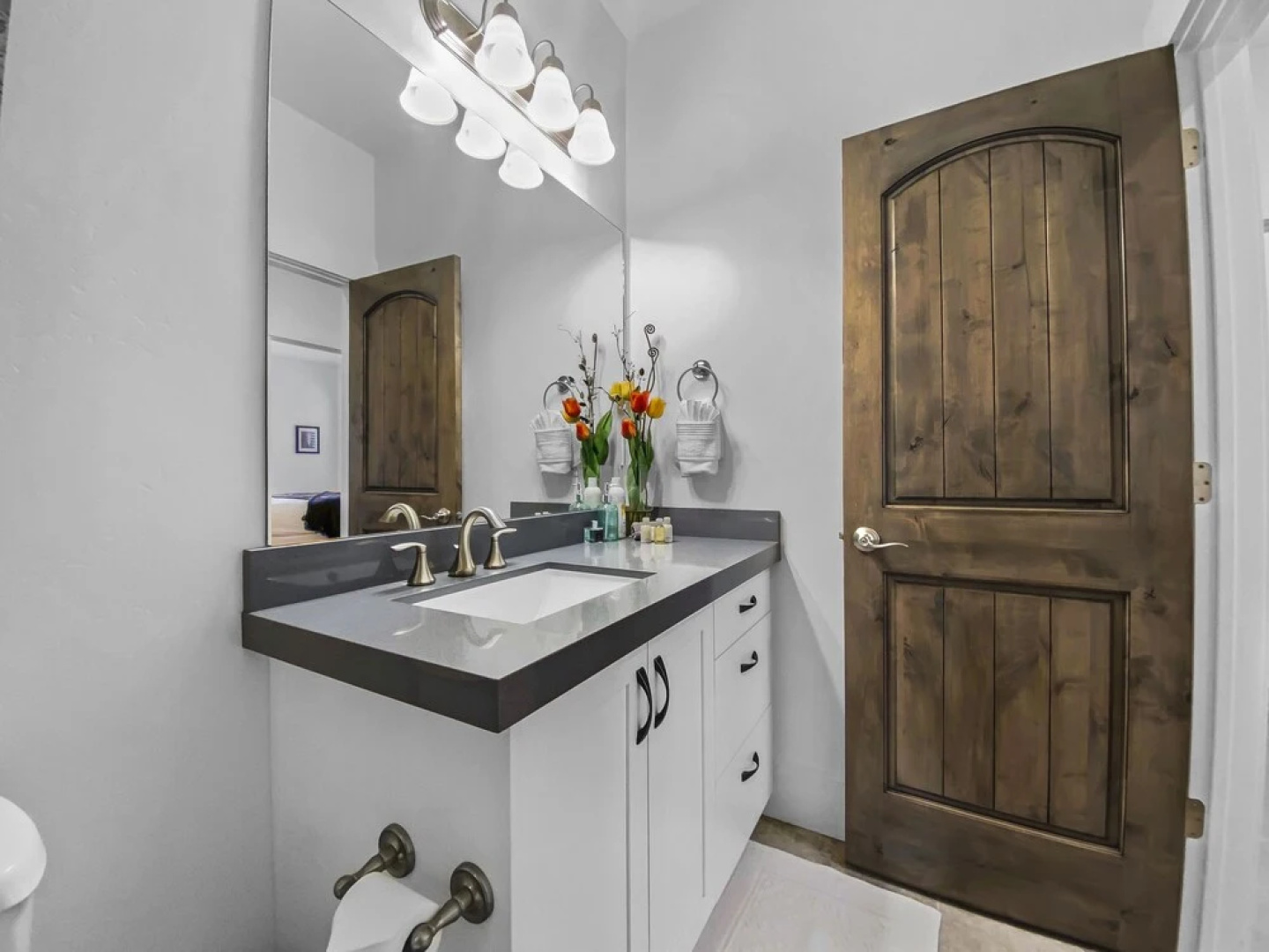 High Meadow Retreat 3 Bedroom Townhouse by Redawning