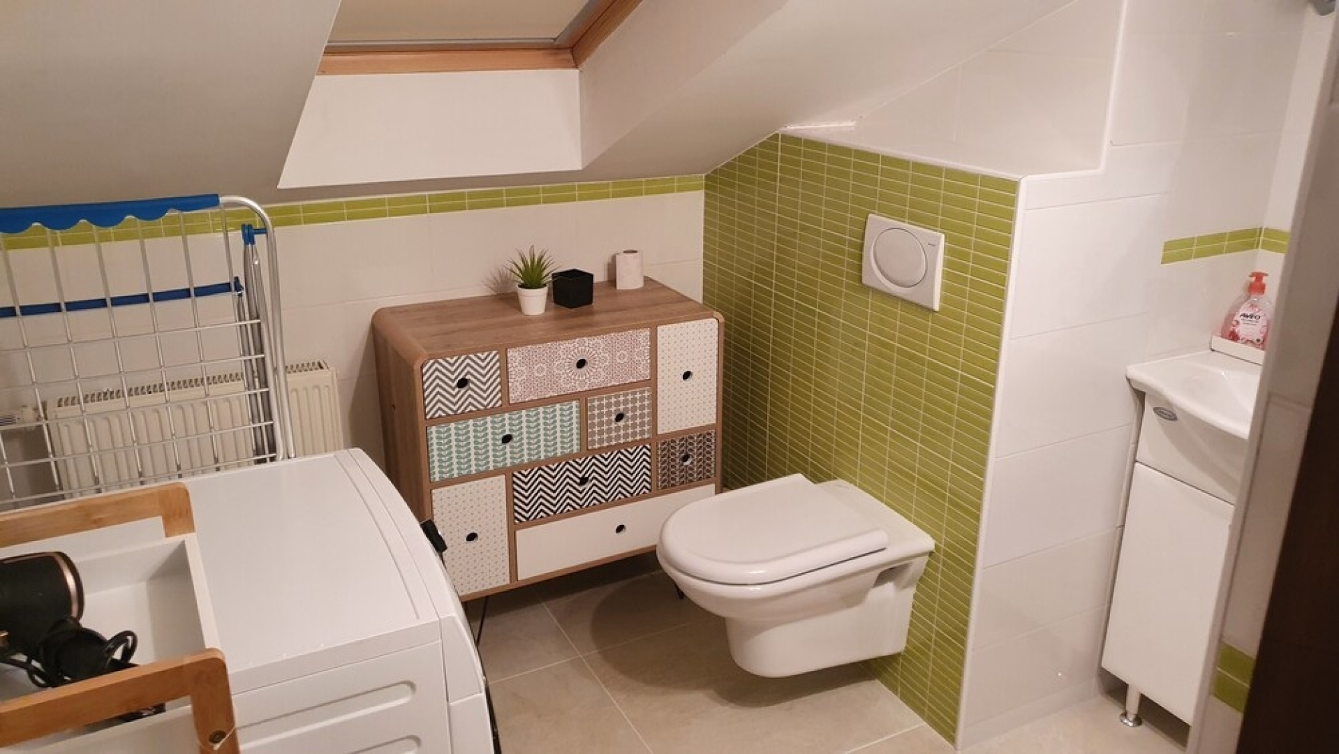 Peaceful 3-bedroom Holiday Home Magnolija