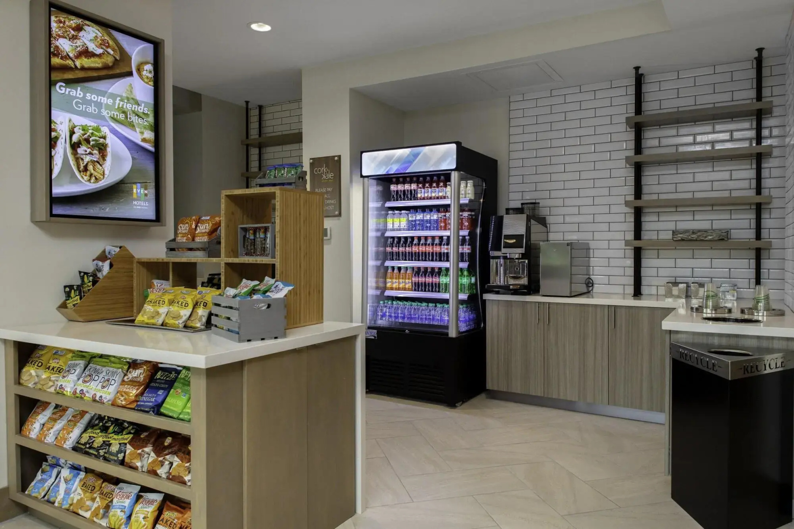 EVEN Hotel Shenandoah - The Woodlands by IHG