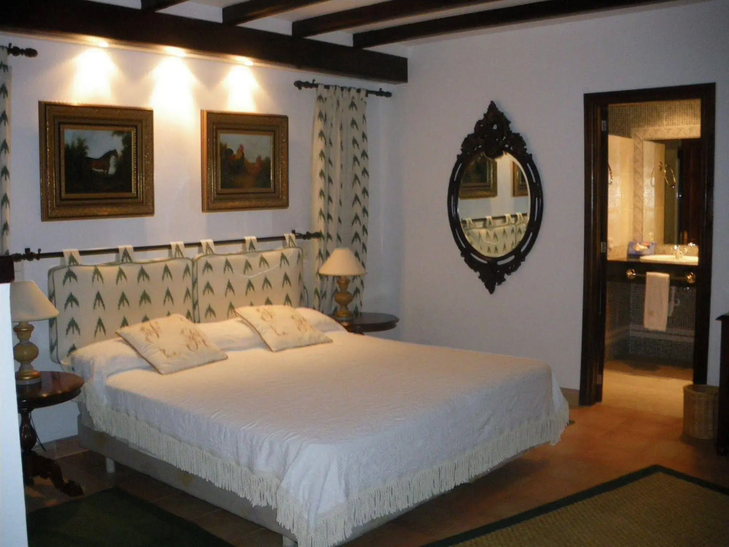 Agroturismo Puig de Ros d'Alt