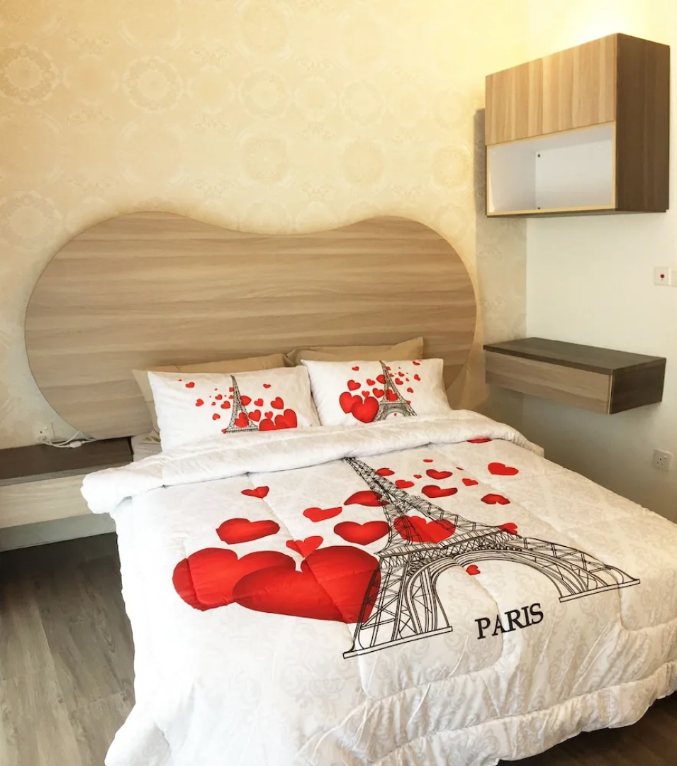 Private Hideaway Homestay