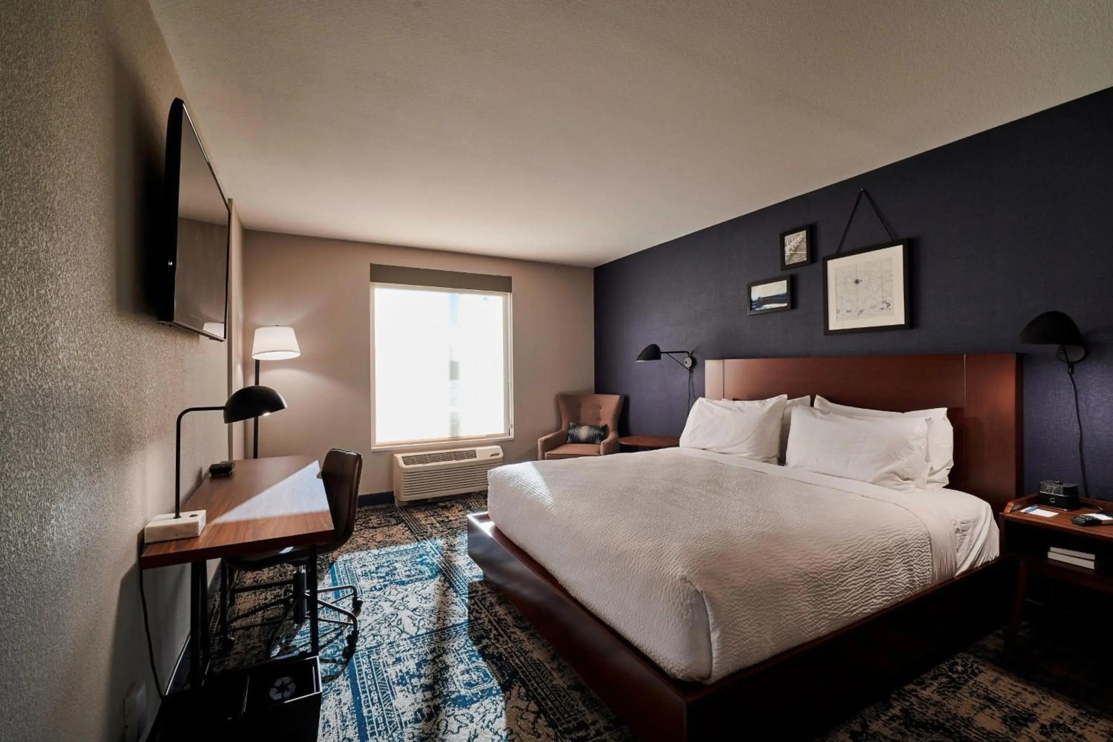 Four Points by Sheraton Cleveland-Eastlake