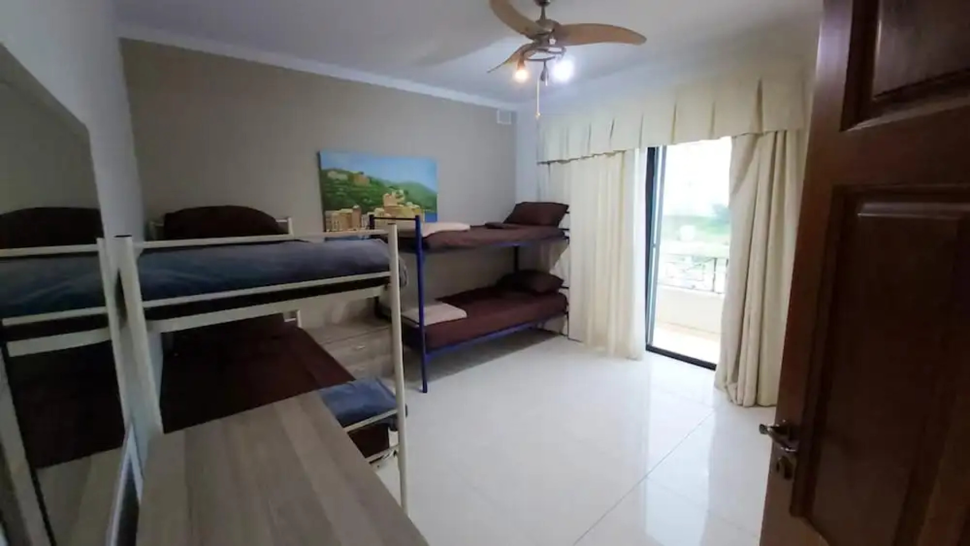 Apartment With 2 Bedrooms in Is-swieqi, With Wonderful Mountain View, Terrace and Wifi