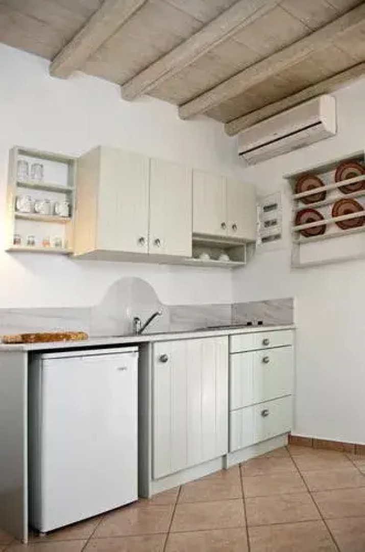 Sea View Exclusive Studios - Tinos