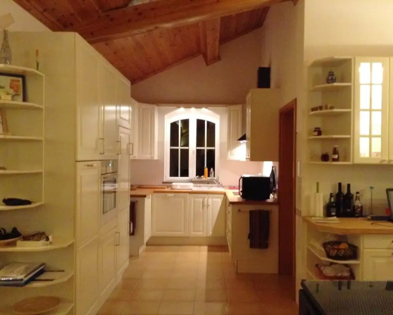 House With 2 Bedrooms in Caveira DAS Flores Azores, With Enclosed Garden and Wifi Near the Beach