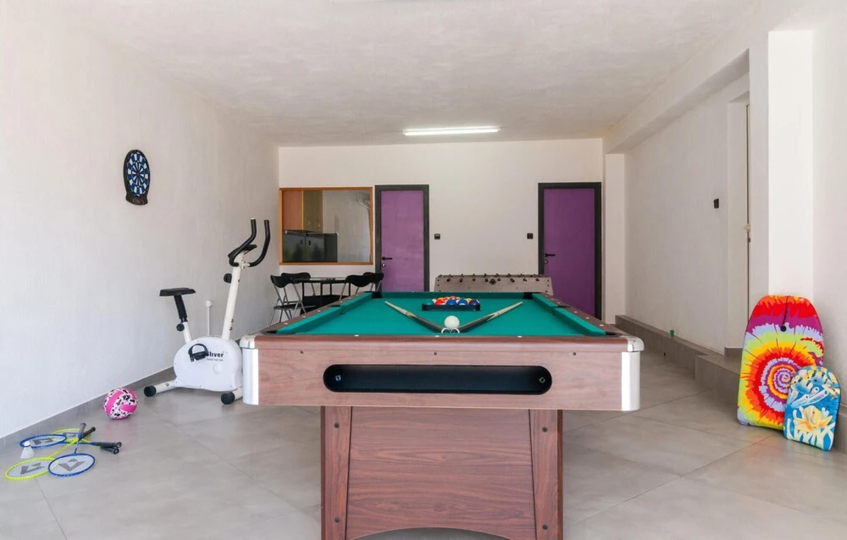 Beautiful Home in Omis With Wifi and 4 Bedrooms