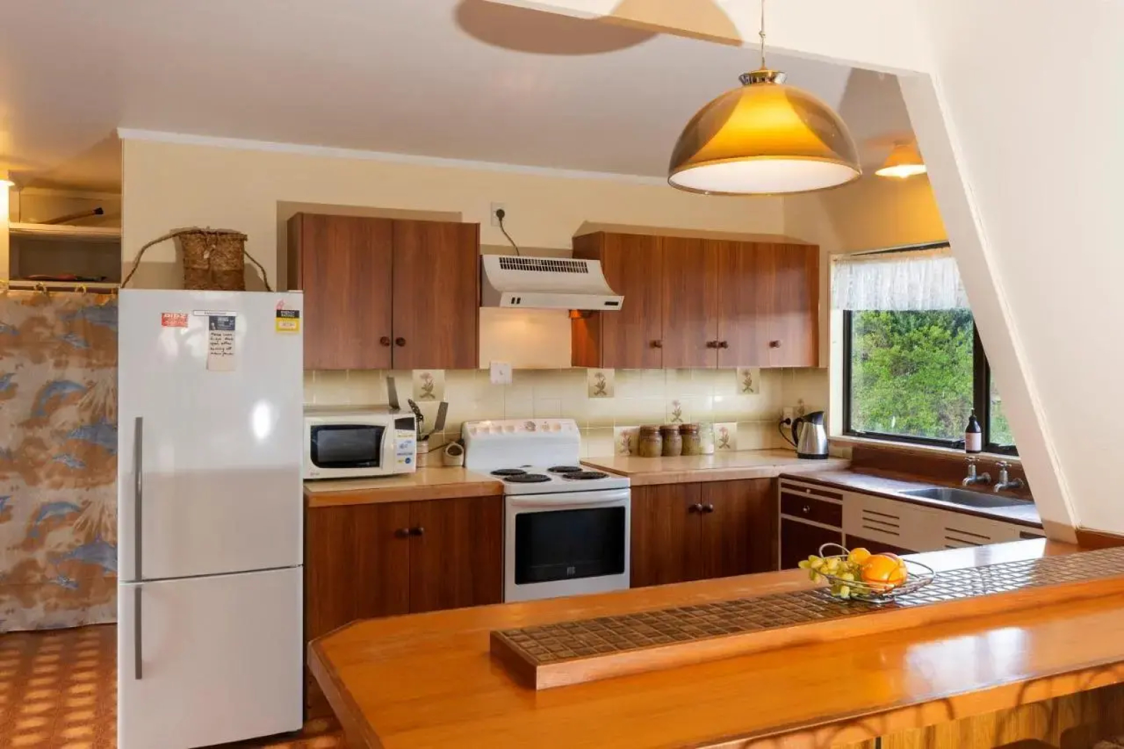 Ahiparadise - Ahipara Holiday Home