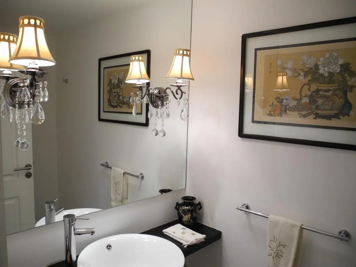 Apartment Torrelobos