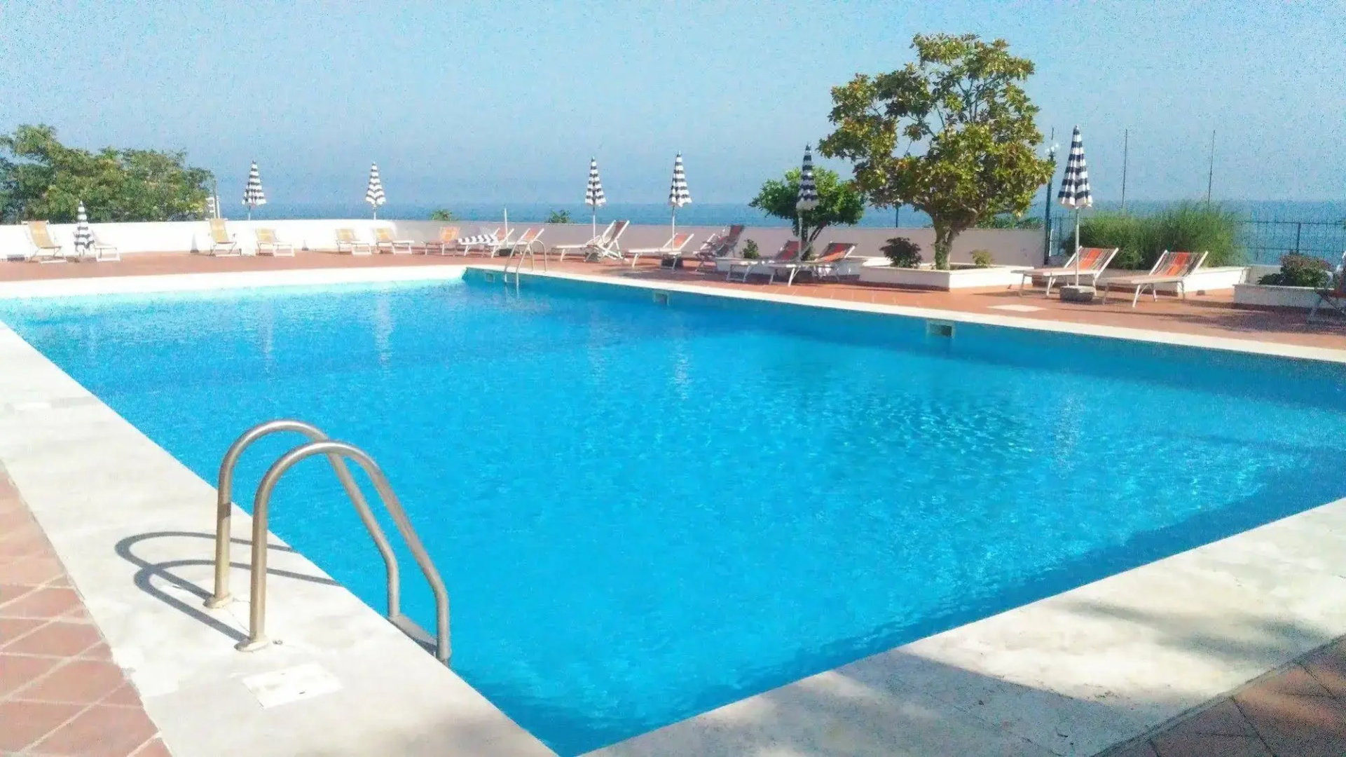 Hotel Parco Degli Aranci