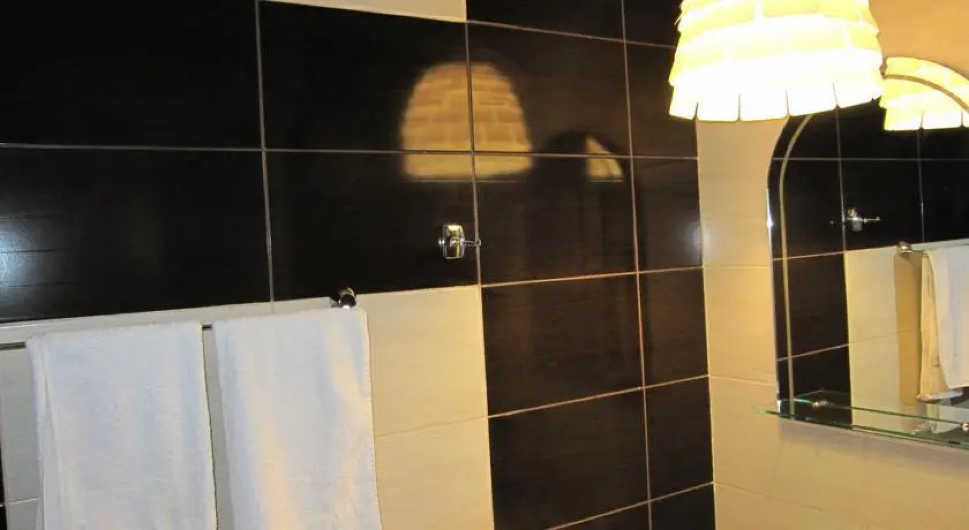 Villa Pandora - Angela & Michali