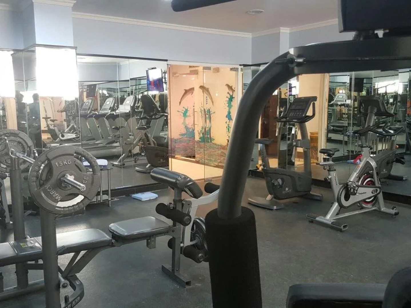 Al Thuriah Hotel Apartment