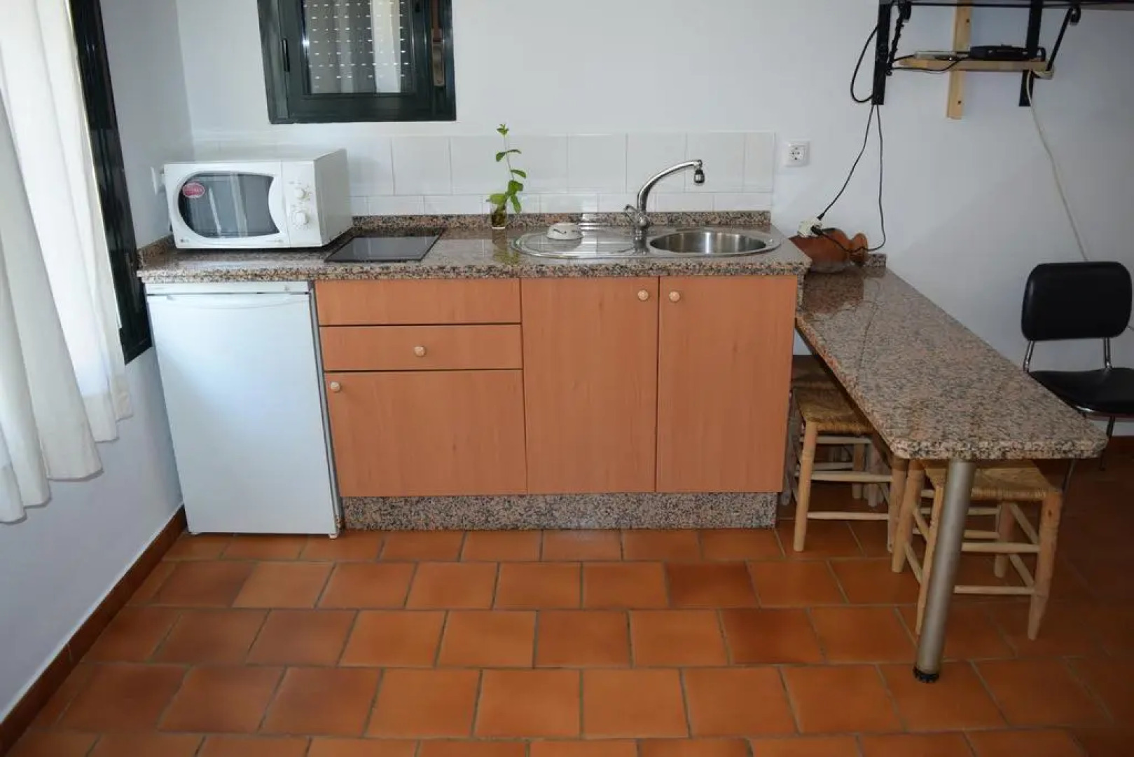 Casa Rural Los Pinos