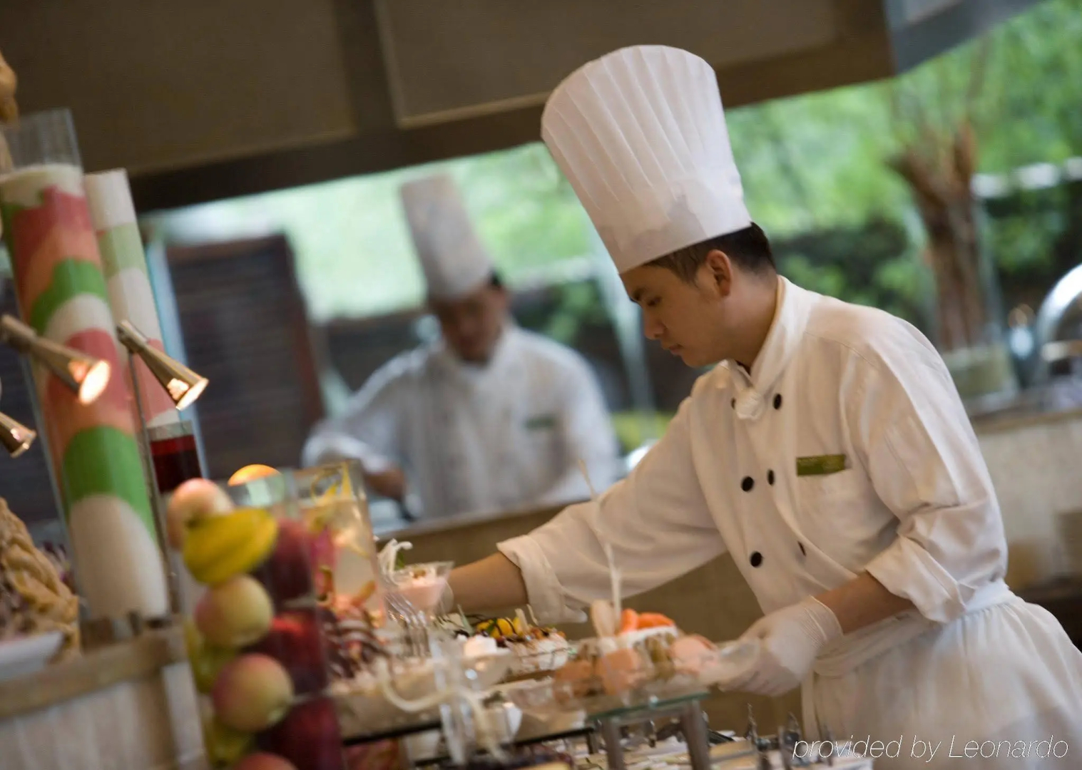 InterContinental Resort Jiuzhai Paradise by IHG