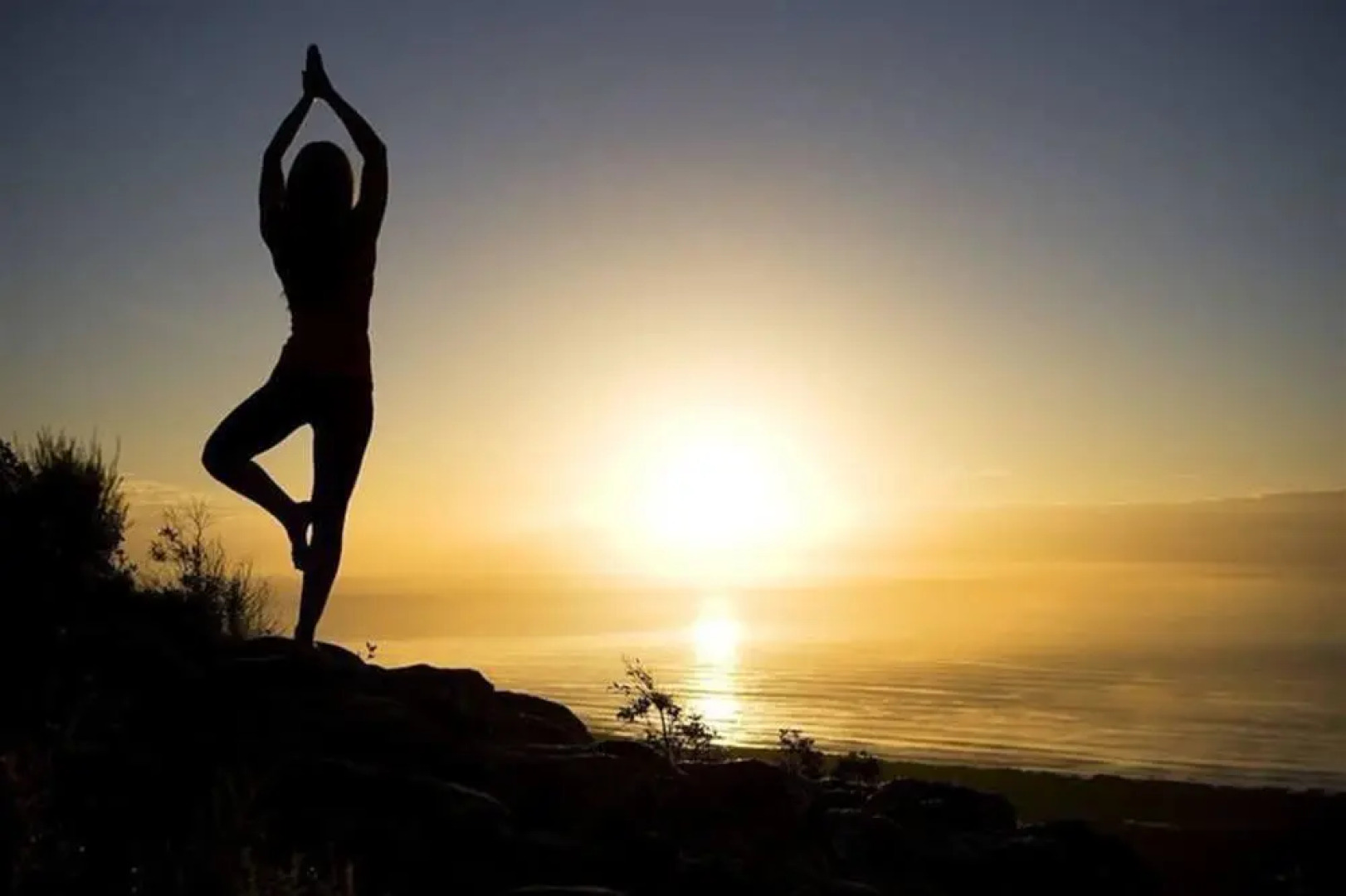 Pacific Horizons Resort