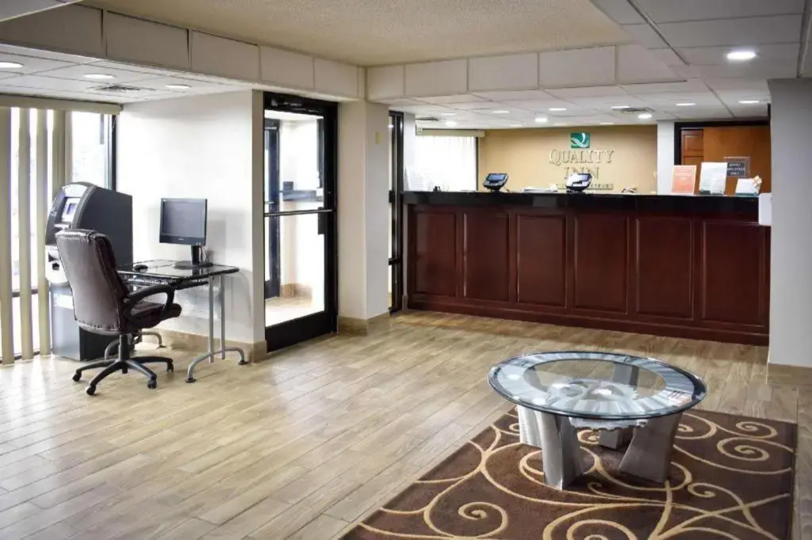 Quality Inn