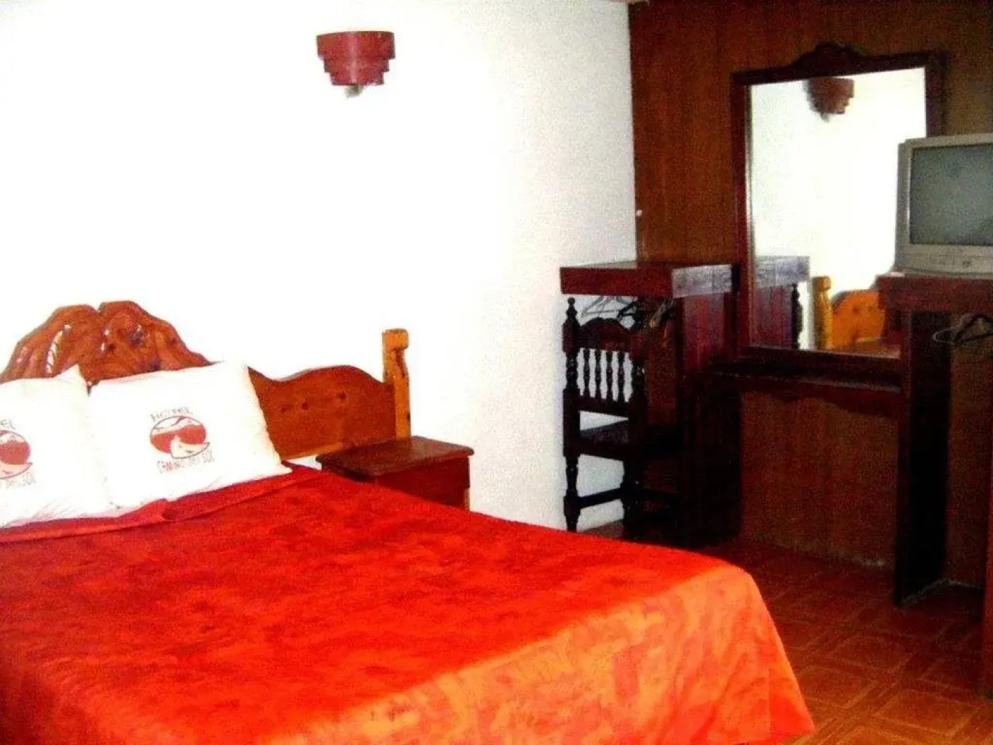 Hotel Camino del Sol