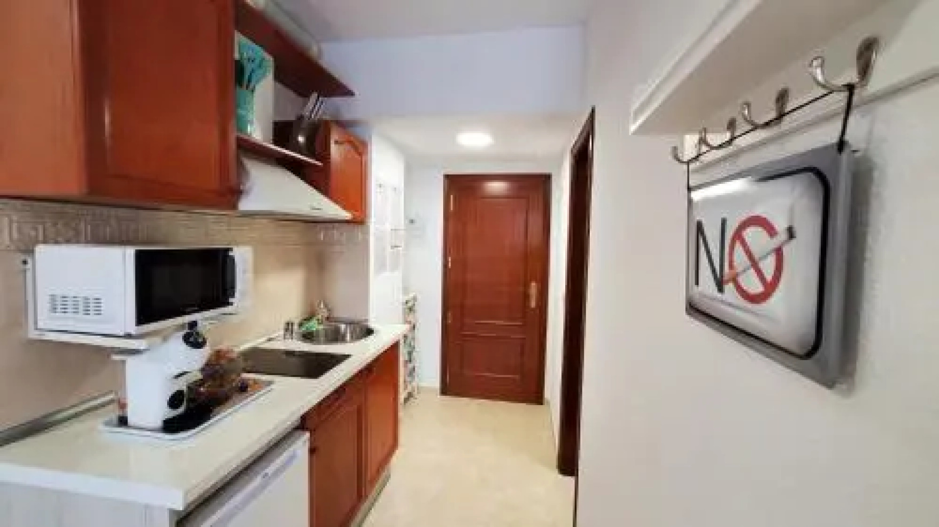 Apartamentos Costavigía Mazagón