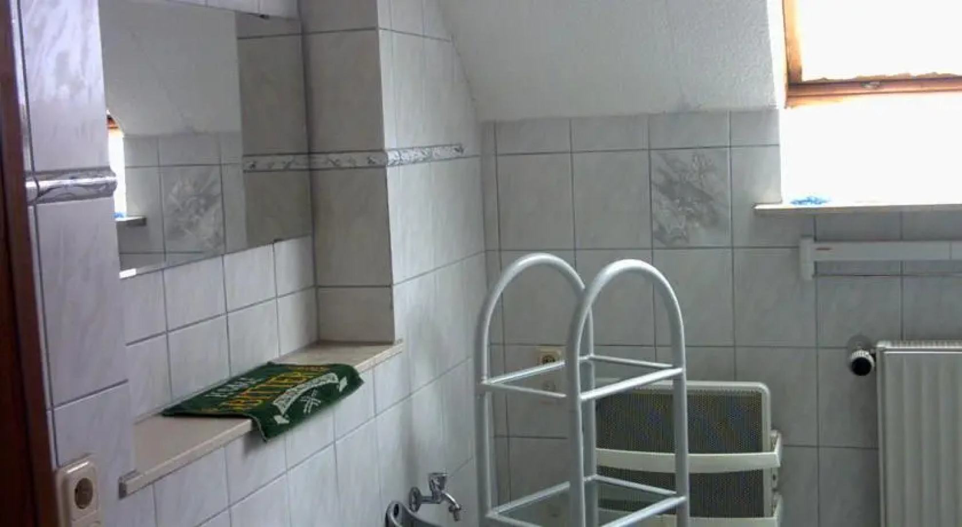 Ferienwohnung Lucia Huber