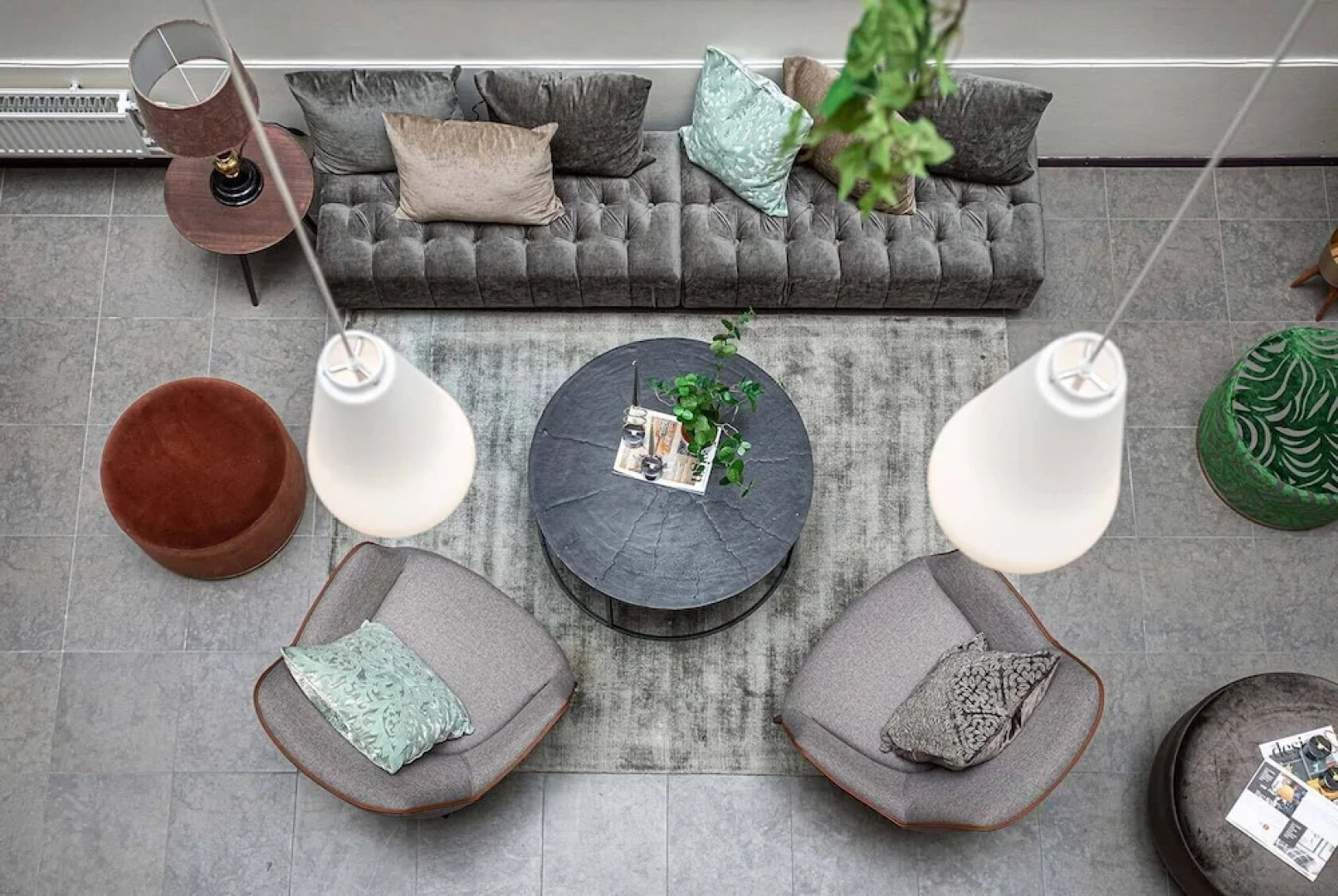 Arkaden Hotel - Long Stay