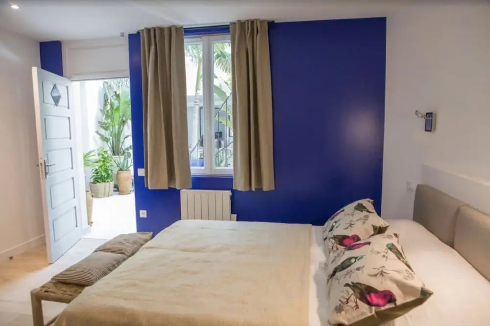 Appartement Douce Nuits