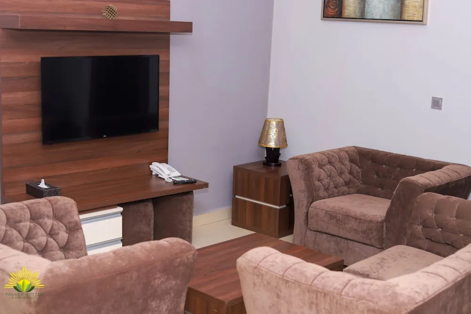 Valada Hotel and Resorts