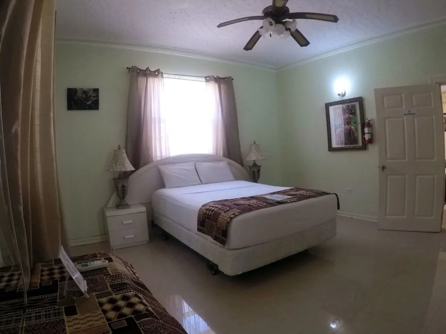 All Nations Guesthouse