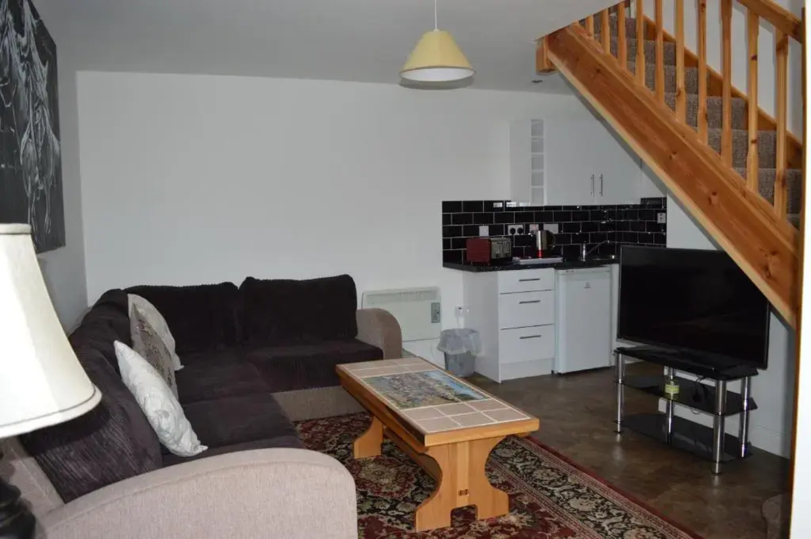 Worship Farm accommodation