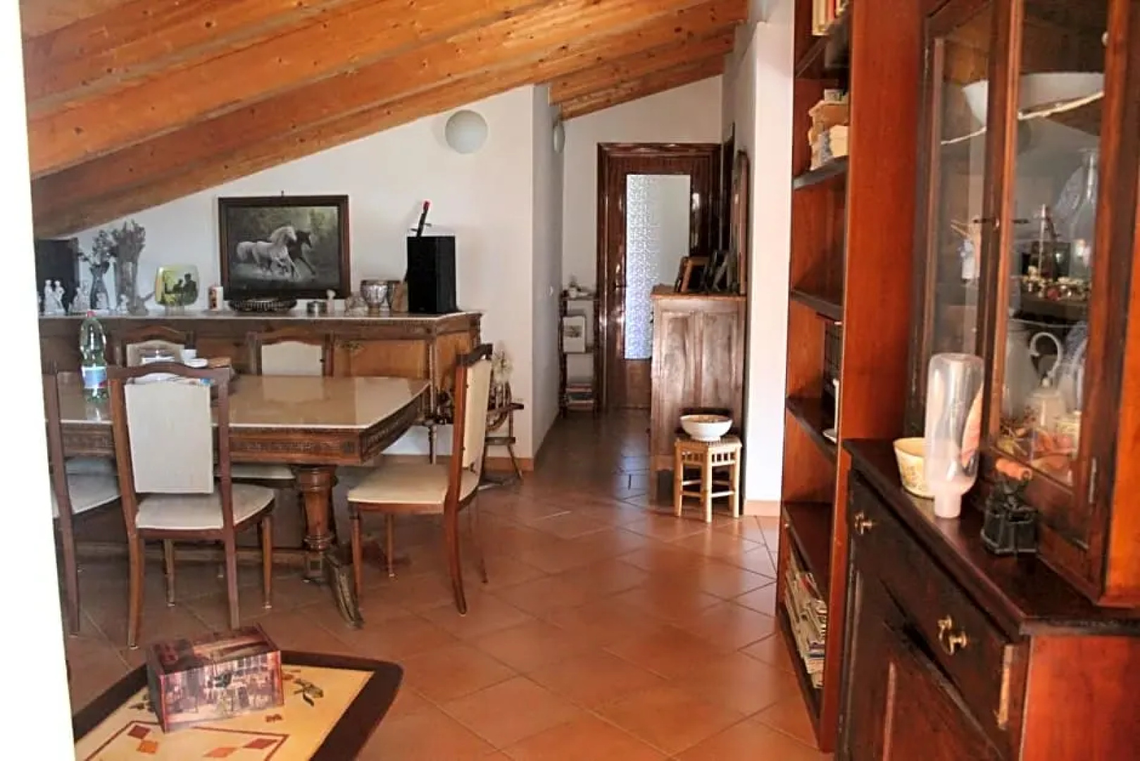 B&B Da Mariella