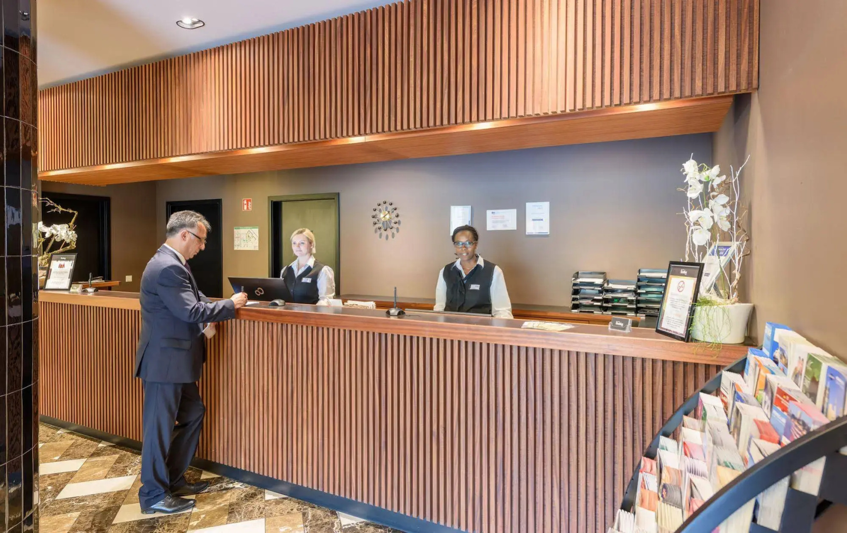 The Frankfurt Hotel