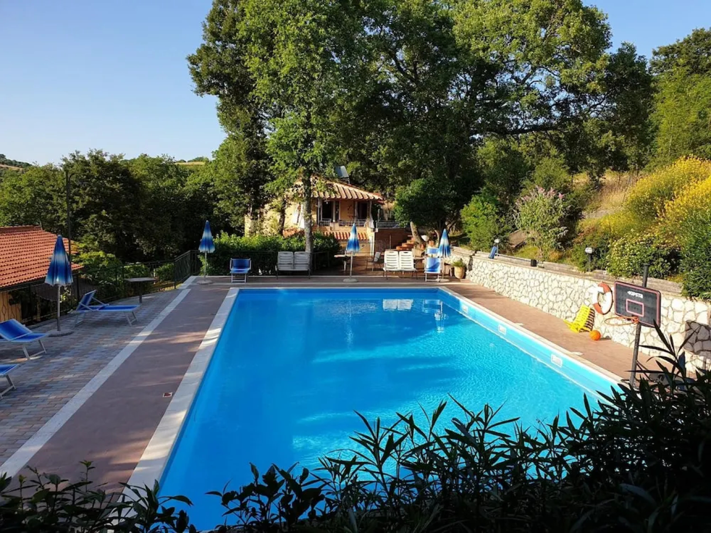 La Rocca Residence