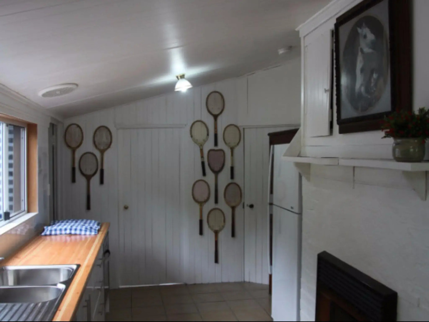 Blossoms on the Bay - Nubeena