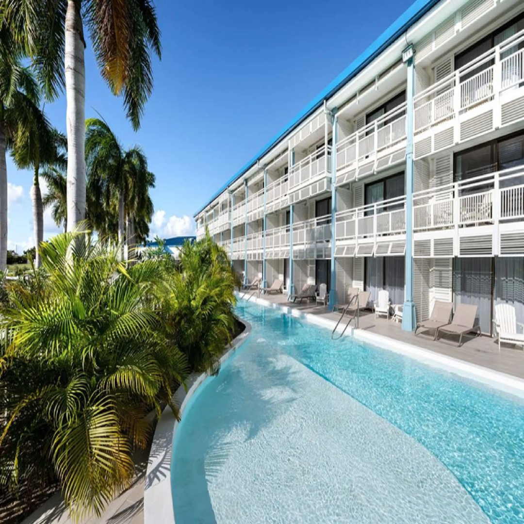 Secrets Saint Martin Resort & Spa