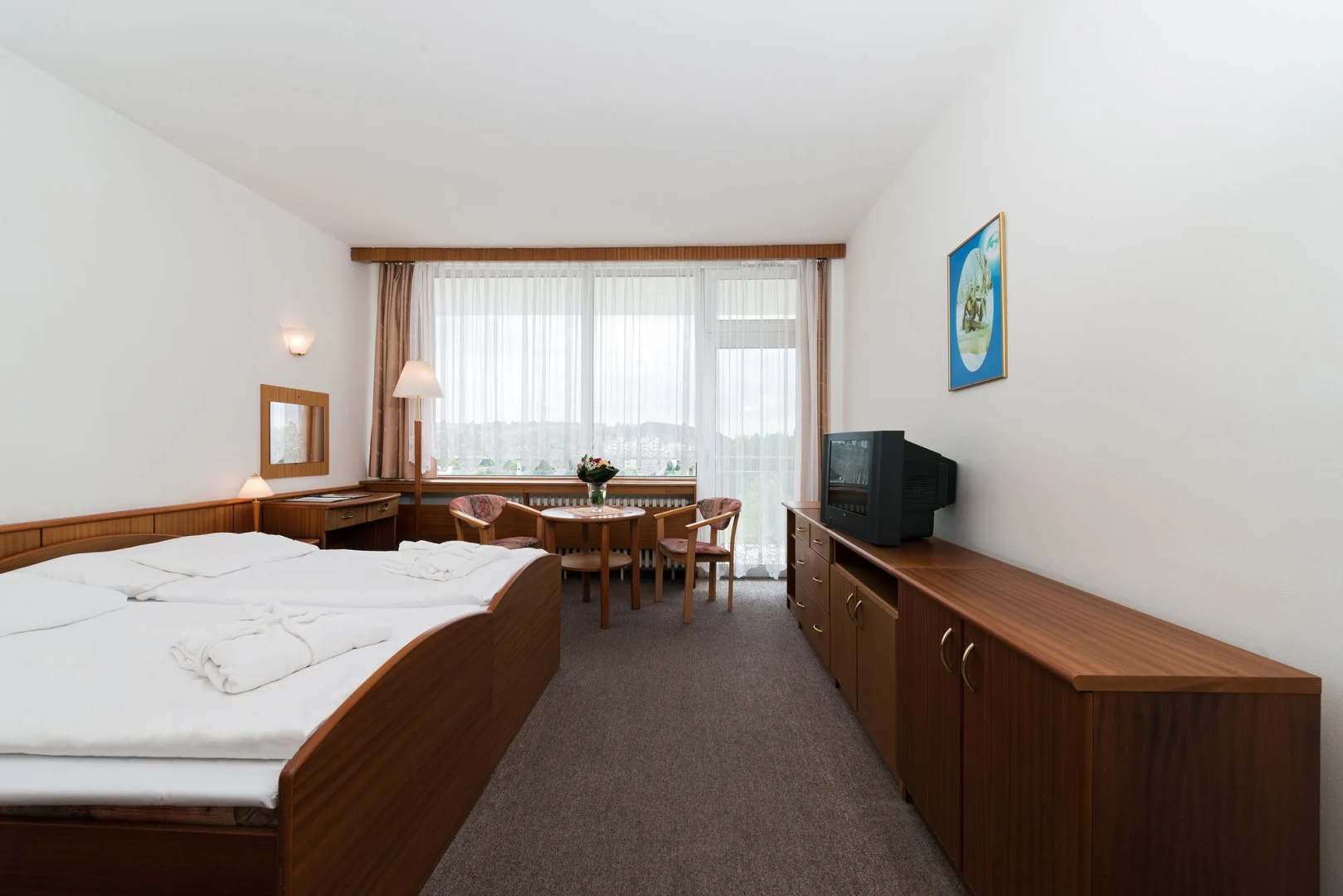 Spa Hotel Grand Splendid
