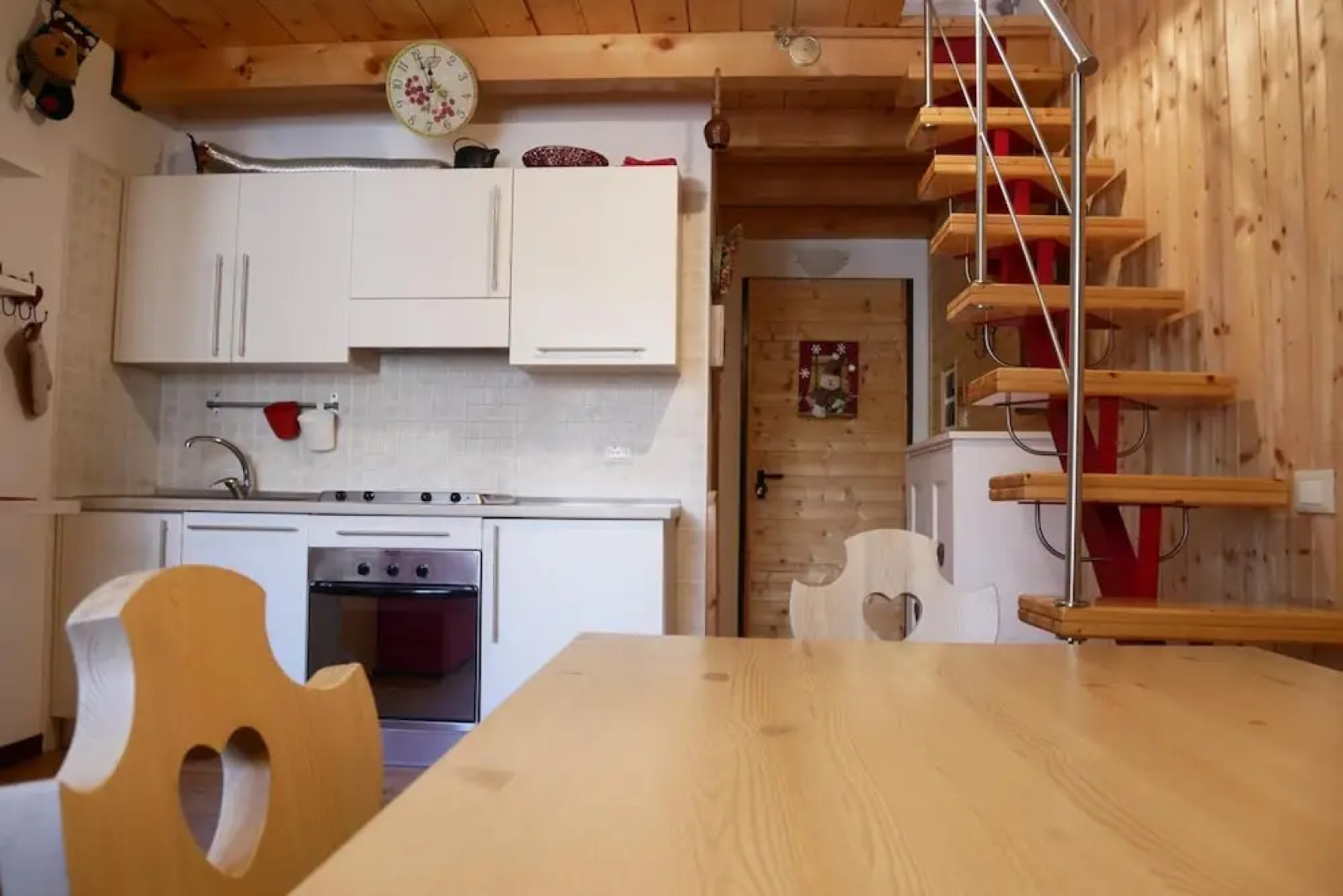 Residence dei Walser