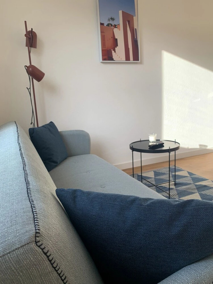 Glück Auf Appartement Lösortstraße