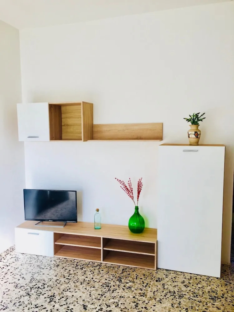 Appartamento Vicino la Spiaggia