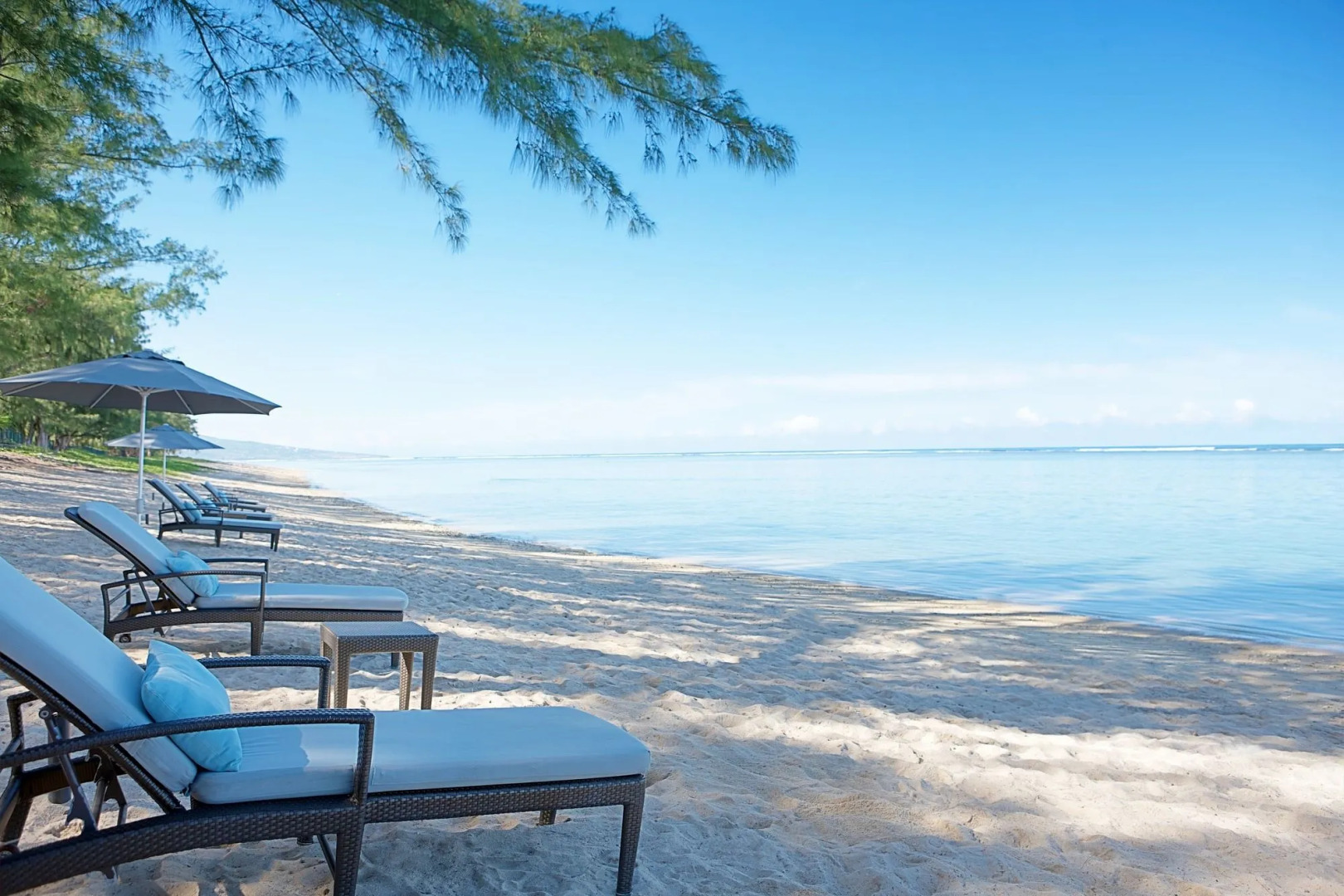 Отель Lux* Saint Gilles