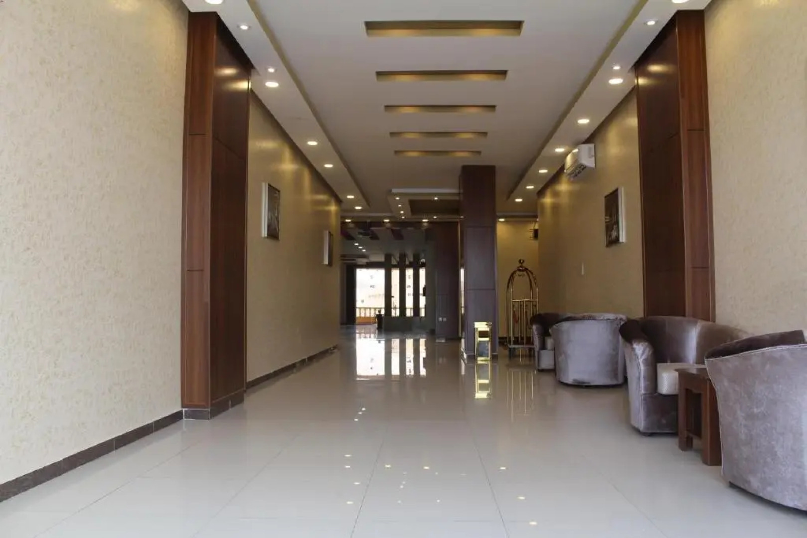 Clouds And Stars Aparthotel 2