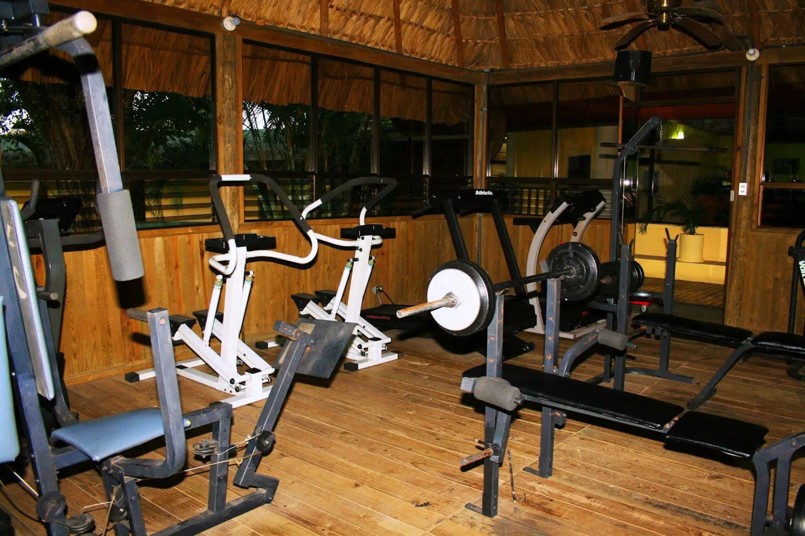 Hotel Mansion del Rio