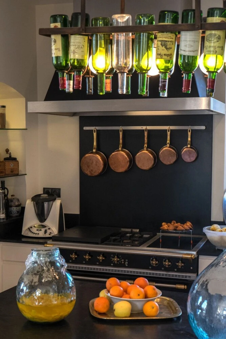 Bastide Saint Maurin