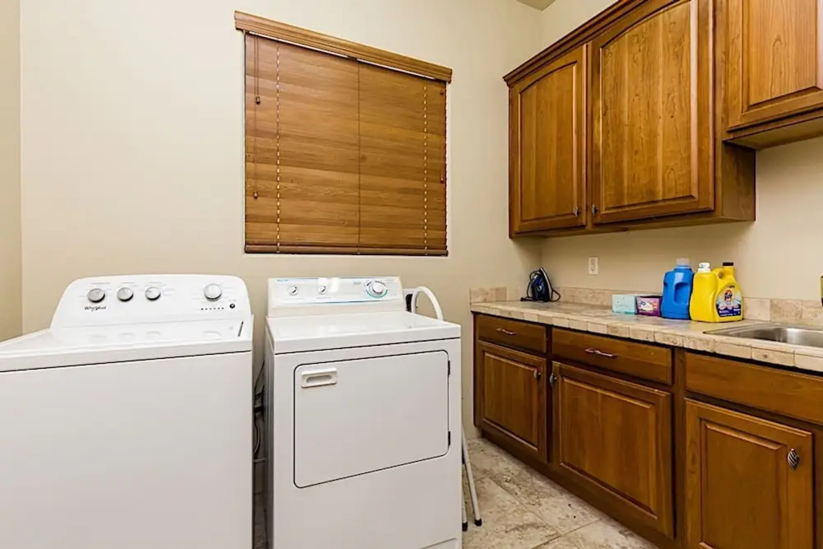 Field of Dreams 3BR by Casago