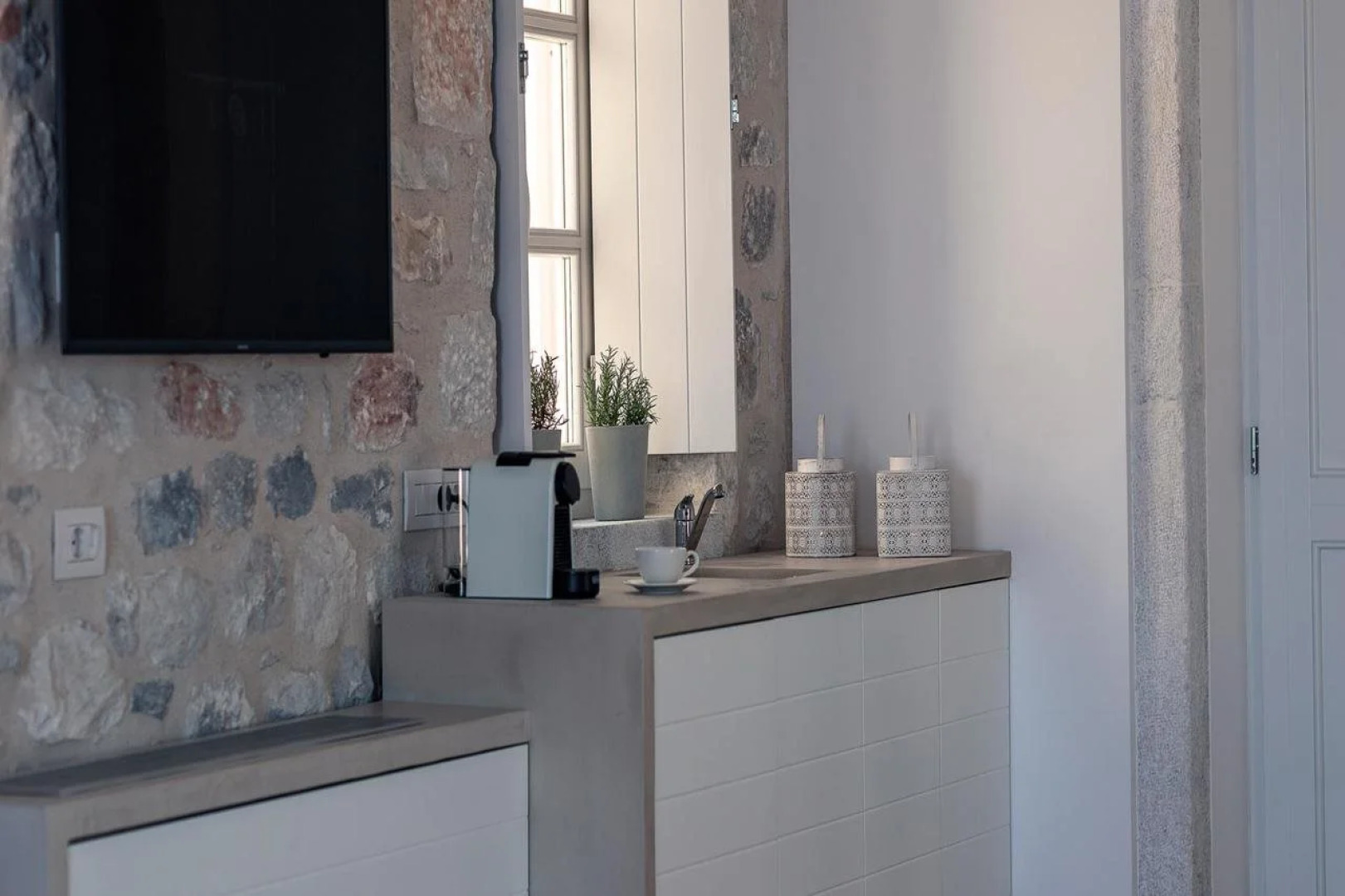 Ariá Estate Suites & Spa