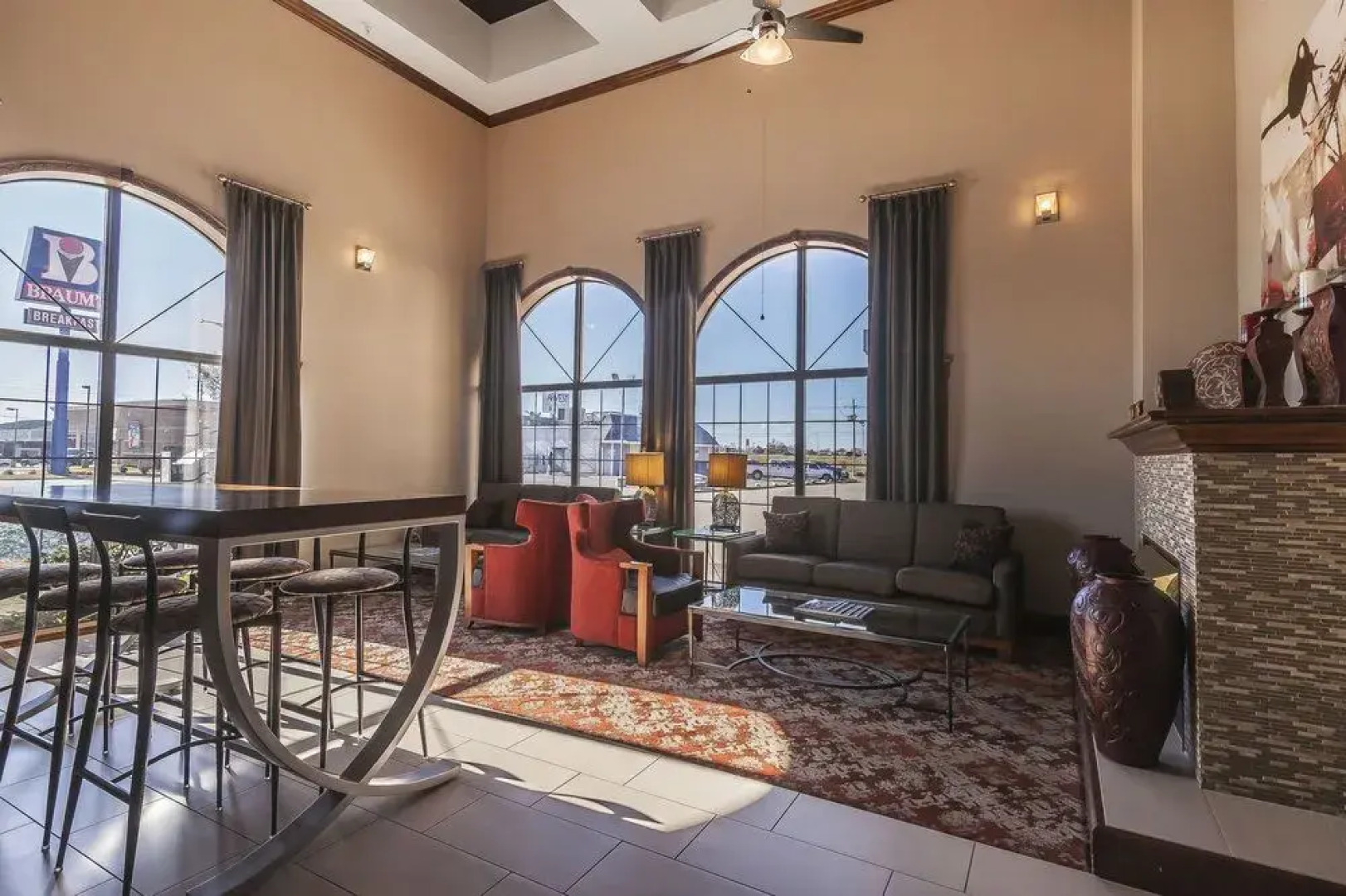 Best Western Owasso Inn & Suites