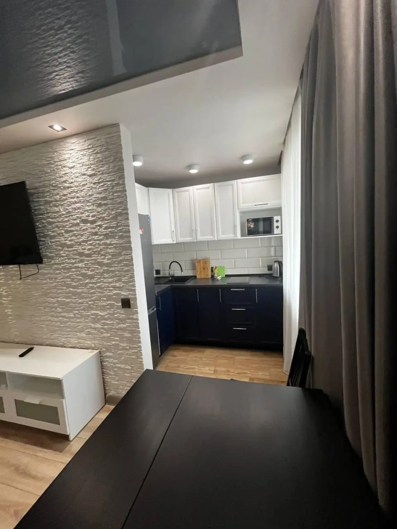 Апартаменты на улице Суханова 40