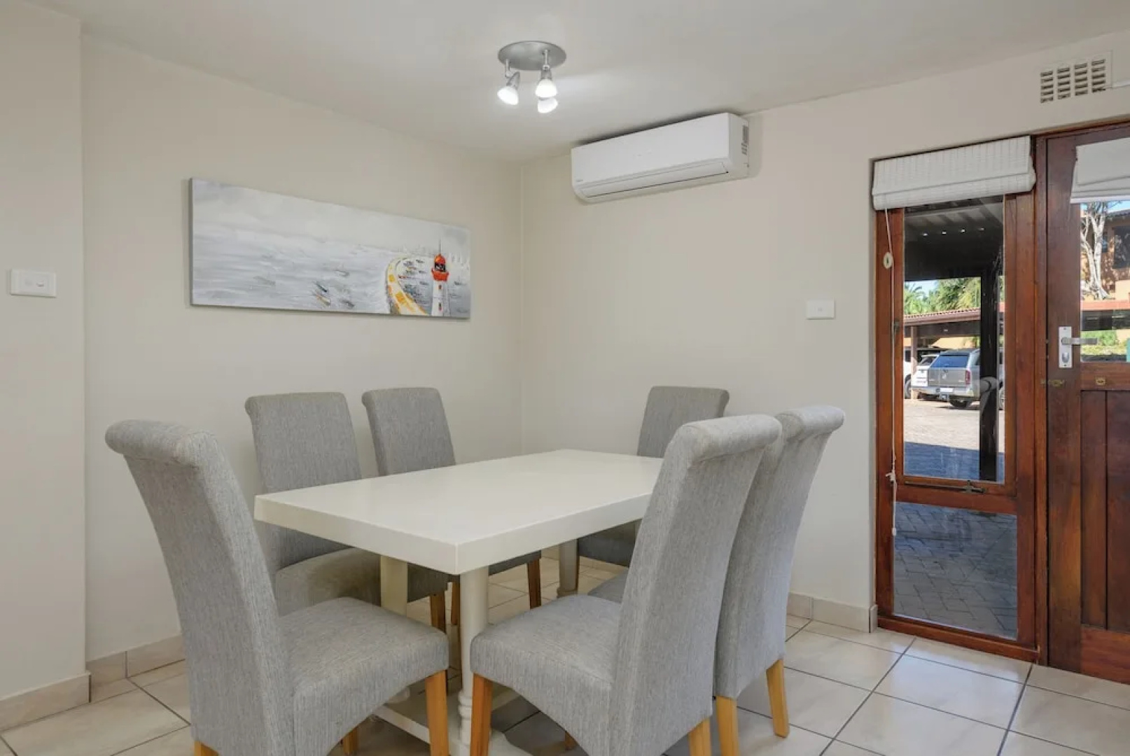 San Lameer Villa Rentals 2817