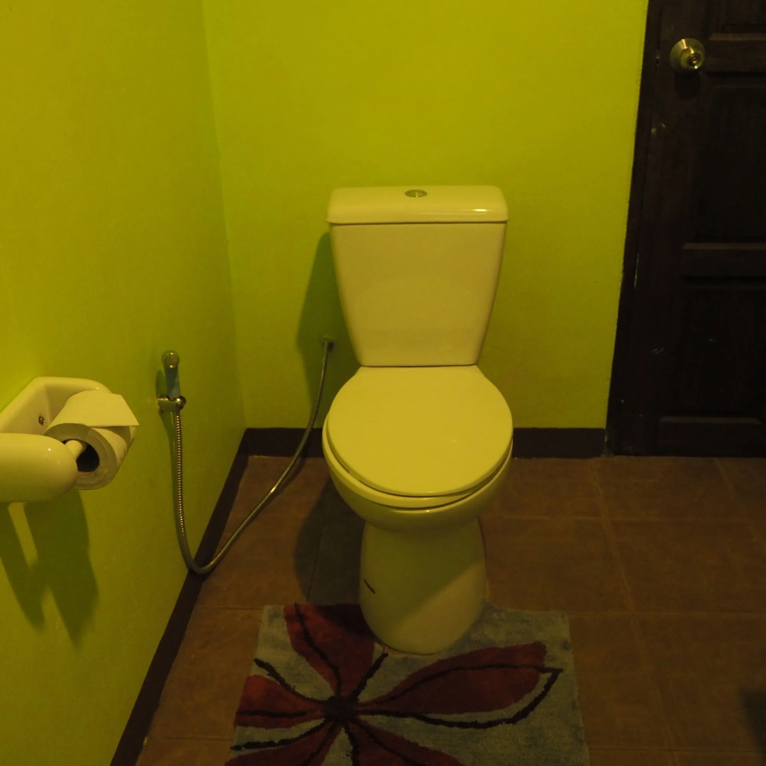 Khao Sok Green Valley Resort